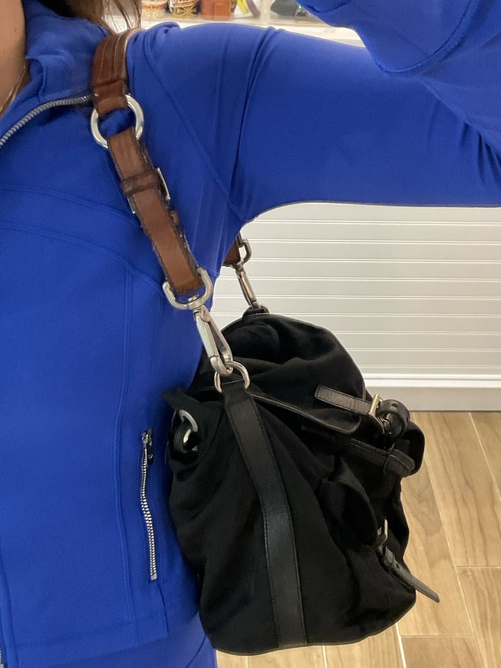 Prada Bag - Picture 5 of 9